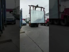 verre ultra-transparent