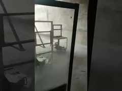 Vitres à l'épreuve des balles