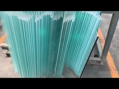 Verre trempé ultra clair