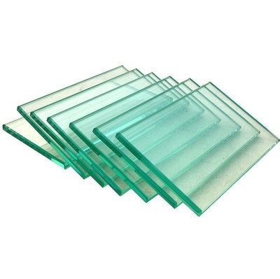 Chine Fabrication d'usine Épaisseur différente 3 mm-19 mm Verre à feuille de verre Float Glass Verre architectural