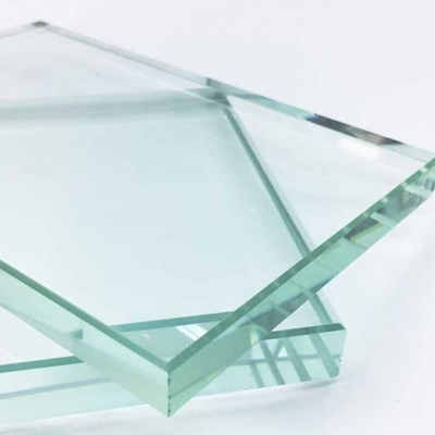 6mm 8mm 10mm ultra extra super transparent verre flottant cristal prince verre de construction pour le rideau mur cas de douche grand aquarium