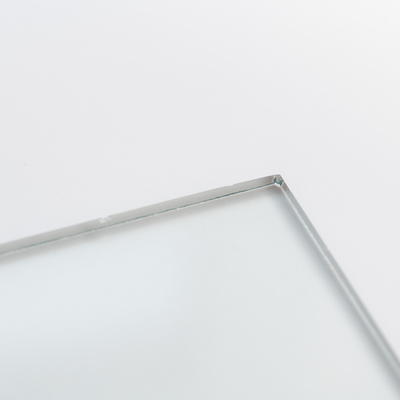 8 mm 10 mm 12 mm de verre flottant recuit transparent trempé pour la construction