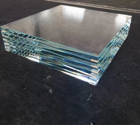 Folie laminée à l'eau douce et à l'eau de mer 2 mm 3 mm 12 mm