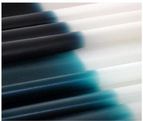 PVB Film For Laminated Glass 0.76mm Thickness With 36dB Sound Insulation